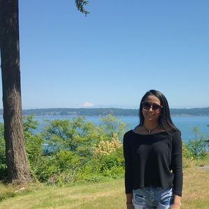 Meet your Posher, Sonali